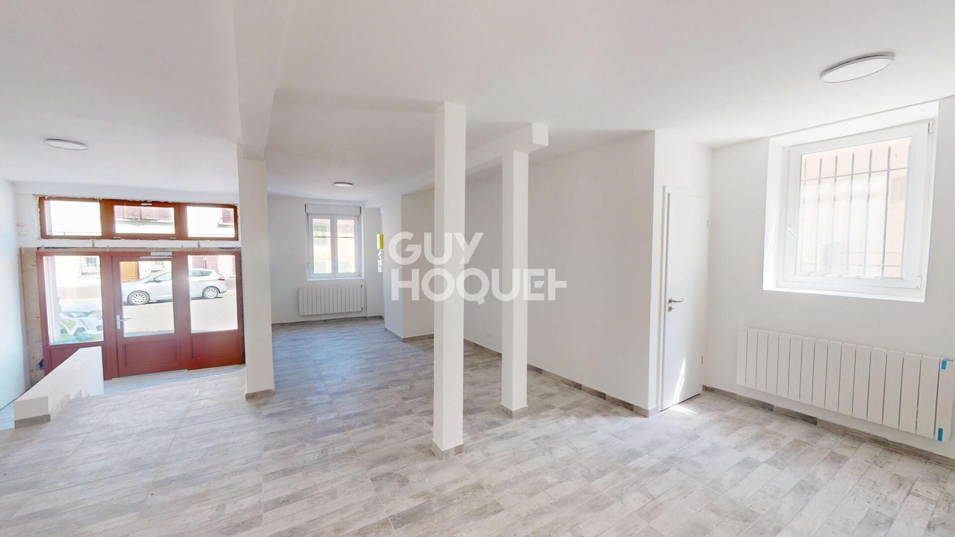 Local commercial Selestat 50.670 m2