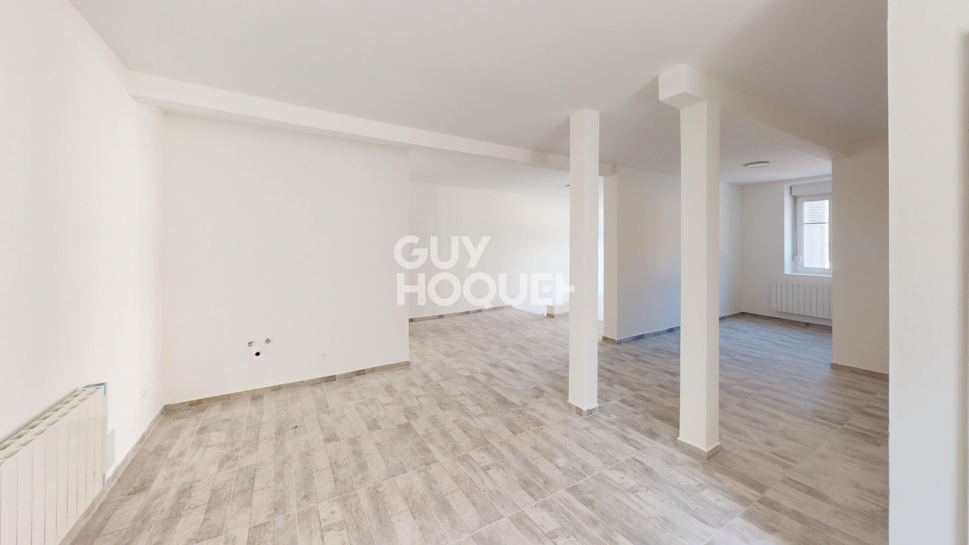 Local commercial Selestat 50.670 m2