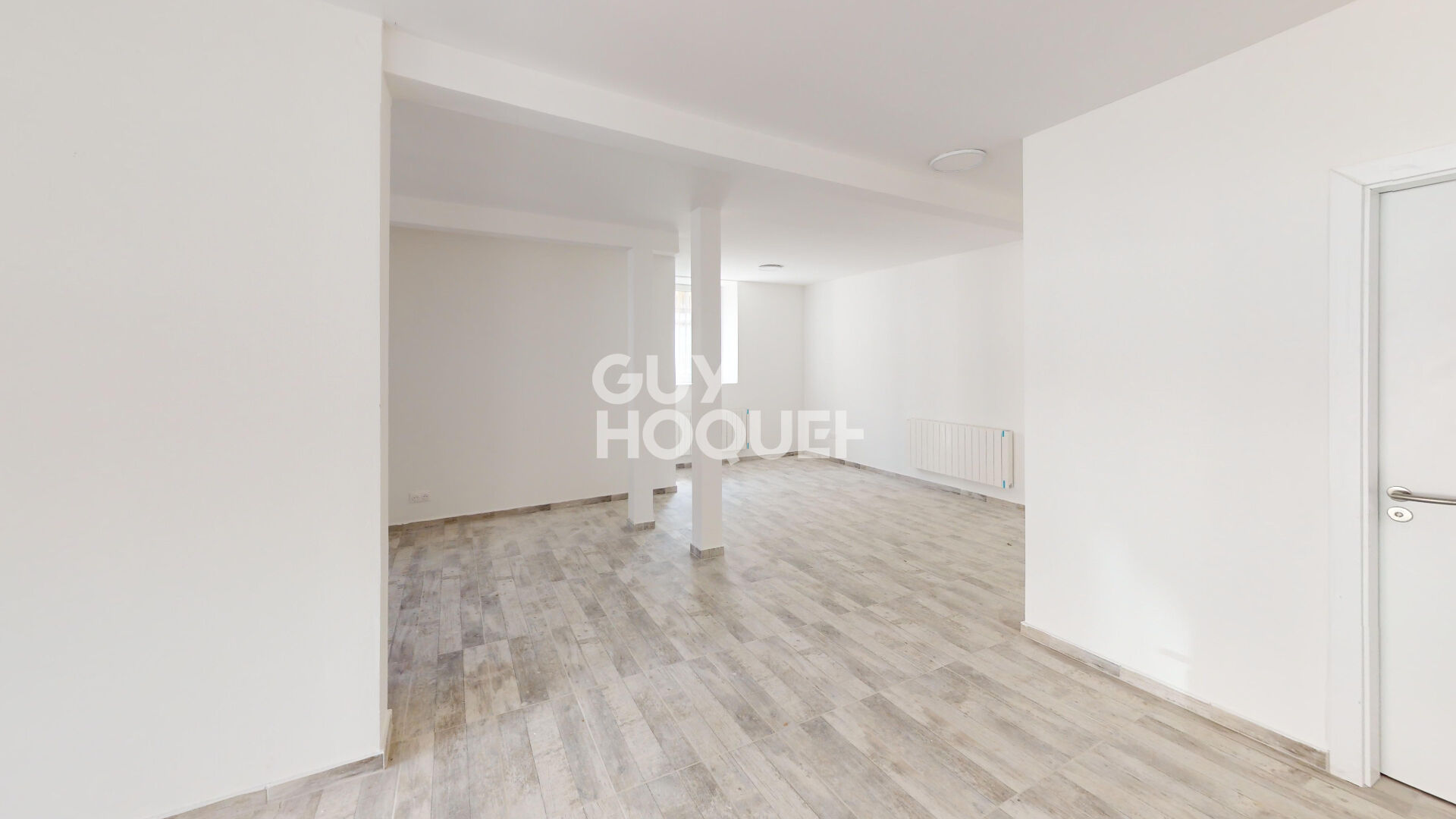 Local commercial Selestat 50.670 m2