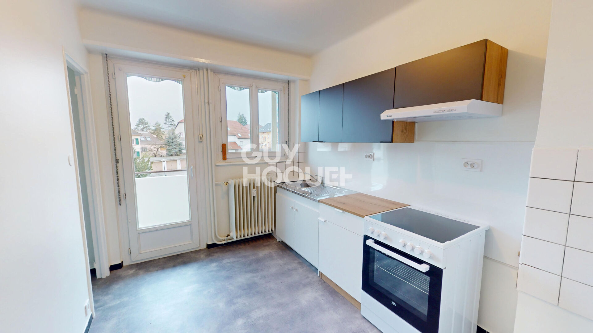 Appartement Selestat 3 pièce(s) 65 m2