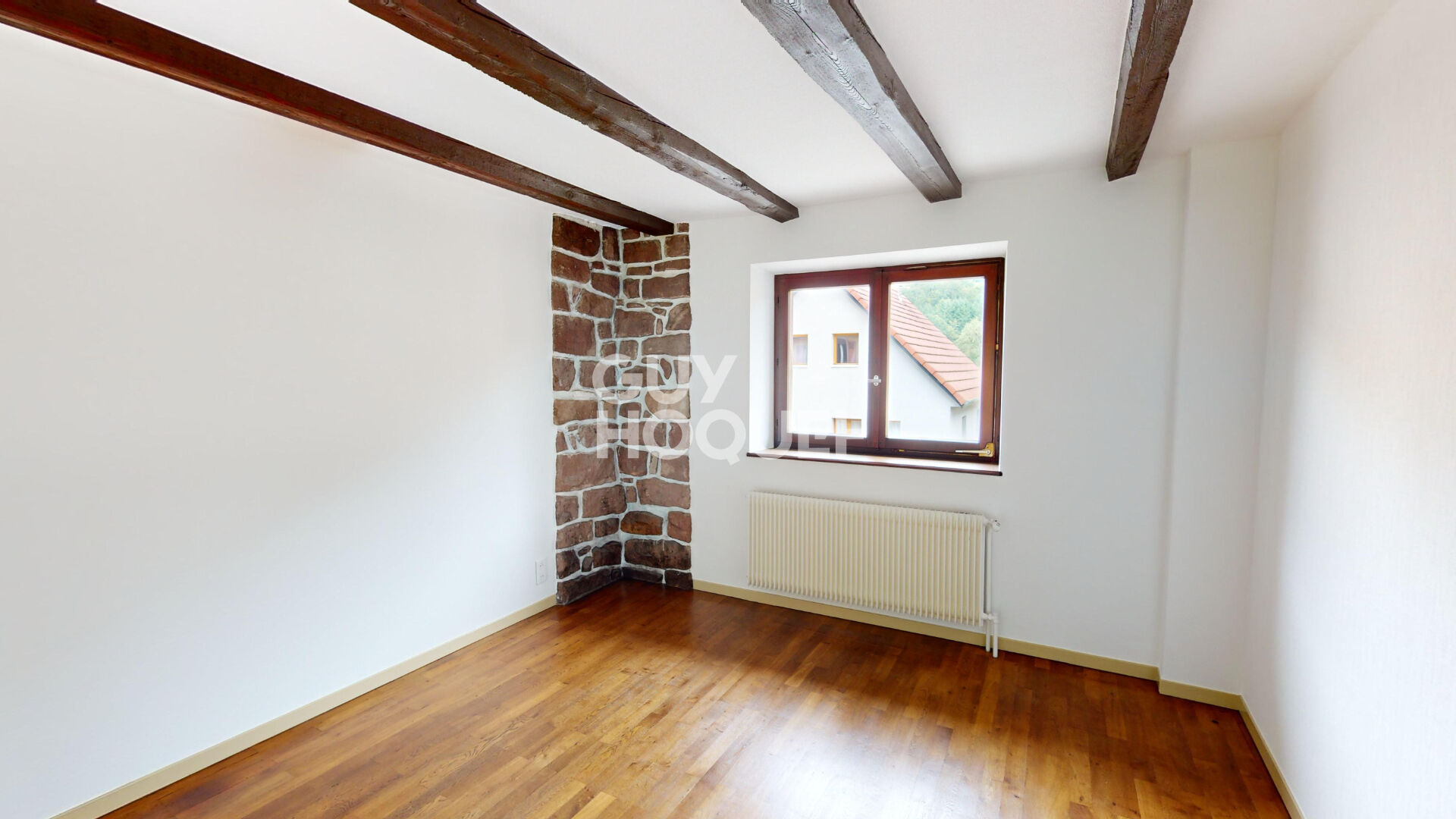 Maison  3 pièces 58,80 m² à FOUCHY