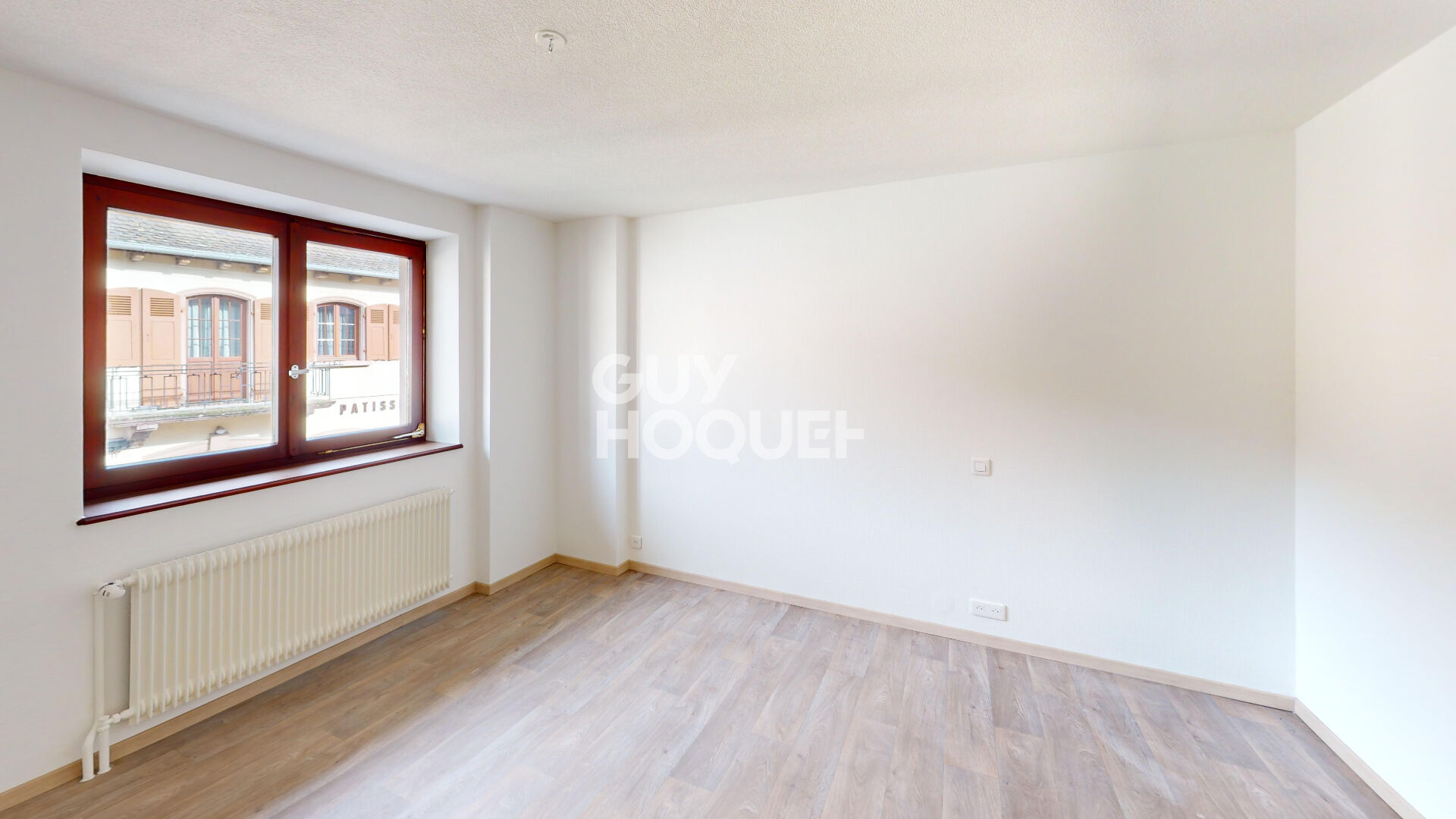Maison  3 pièces 58,80 m² à FOUCHY