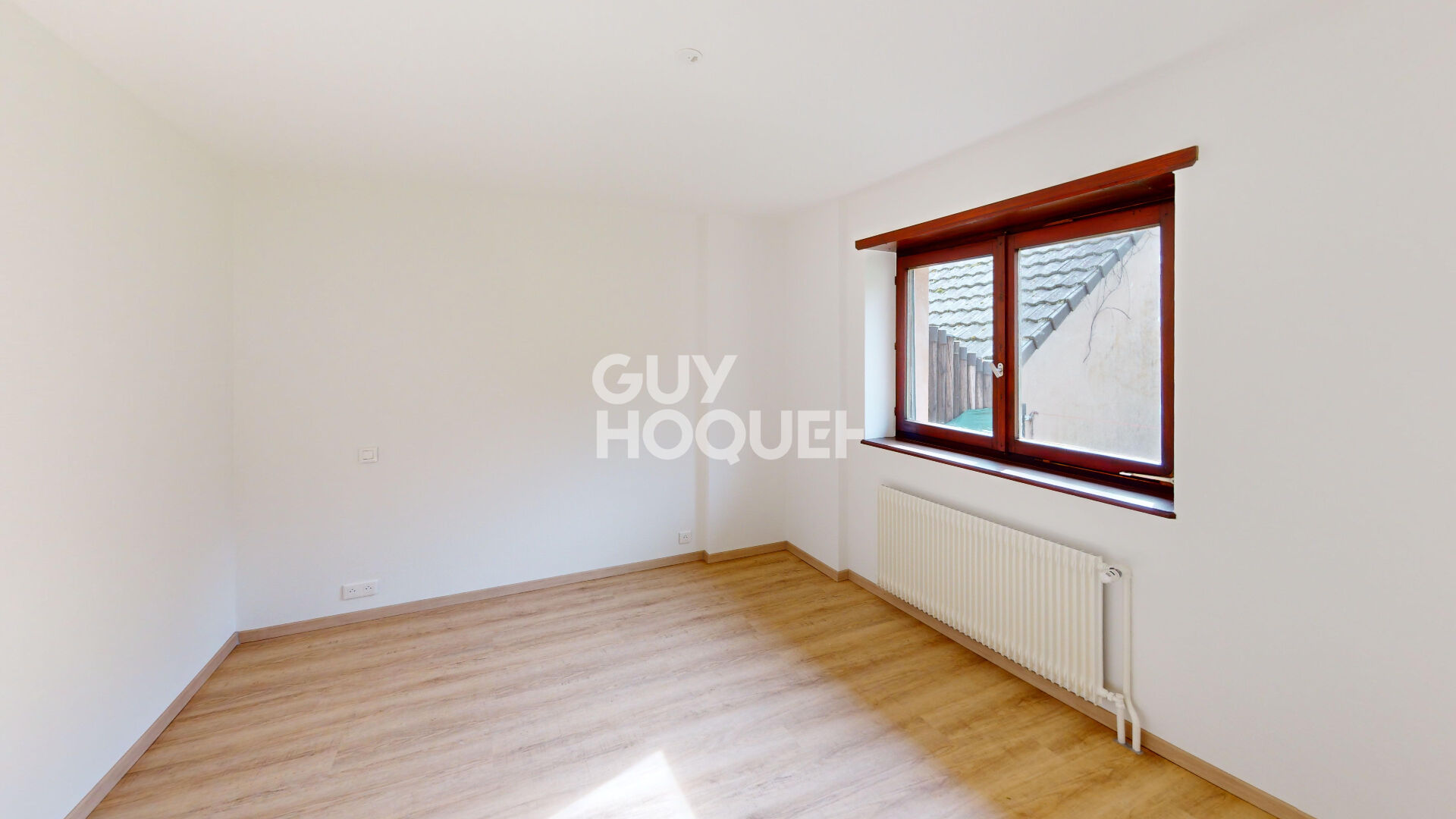 Maison  3 pièces 58,80 m² à FOUCHY