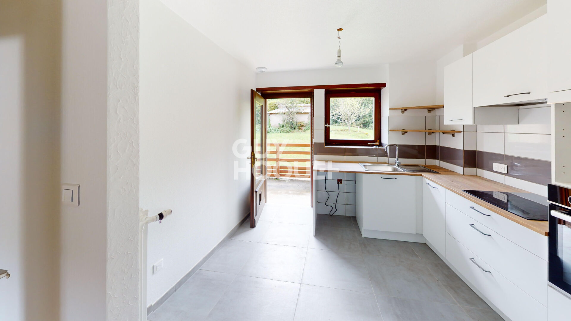 Maison  3 pièces 58,80 m² à FOUCHY