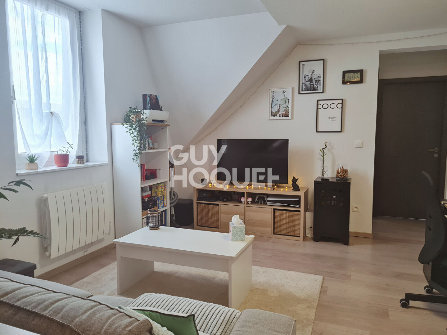 Appartement Selestat 2 pièce(s) 40.12 m2