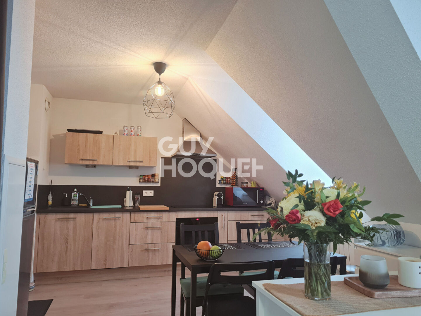 Appartement Selestat 2 pièce(s) 40.12 m2