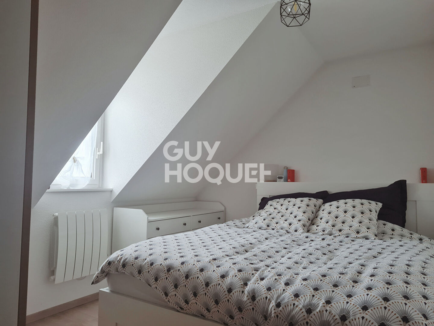 Appartement Selestat 2 pièce(s) 40.12 m2