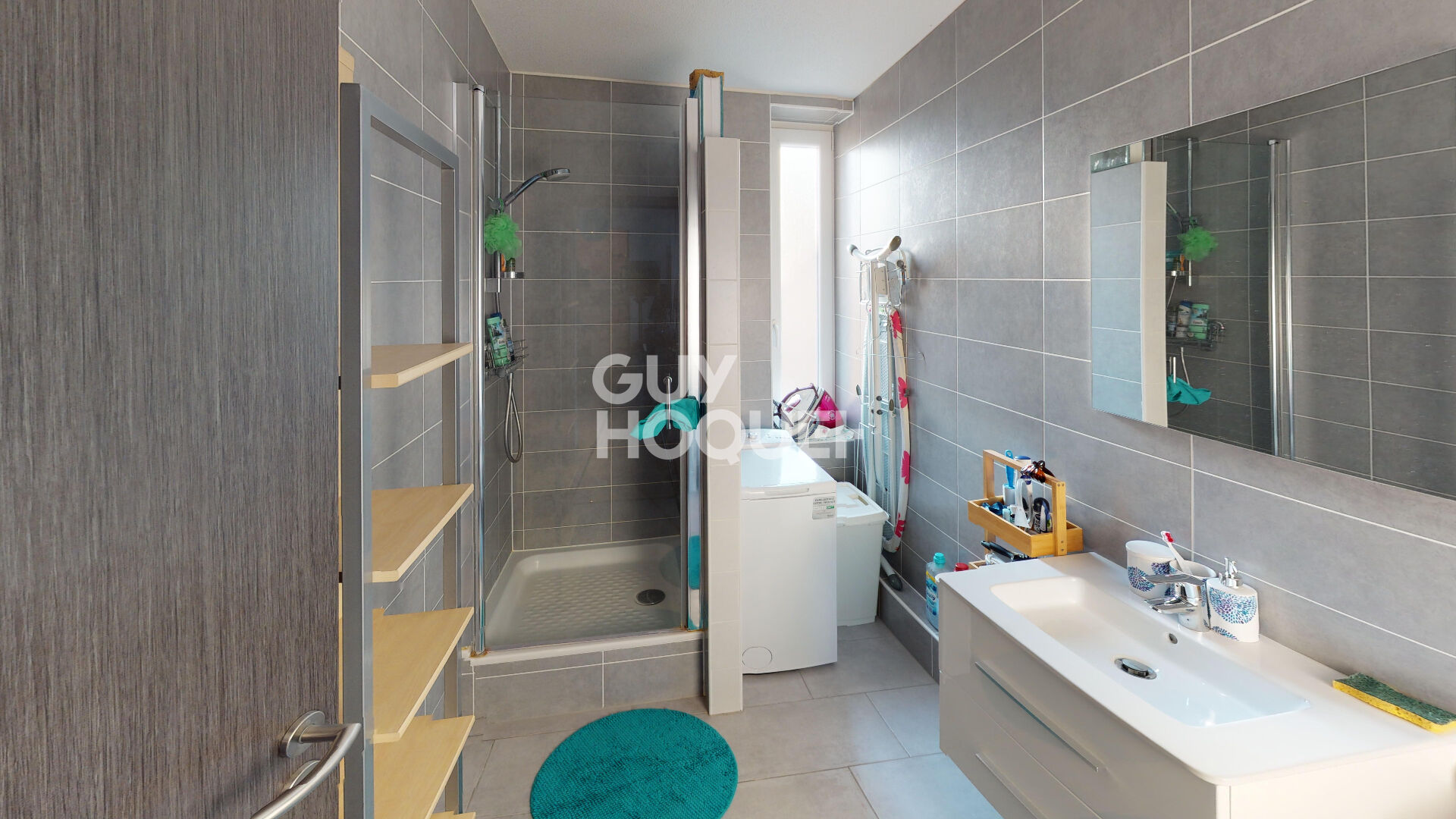 Appartement Selestat 2 pièce(s) 40.12 m2