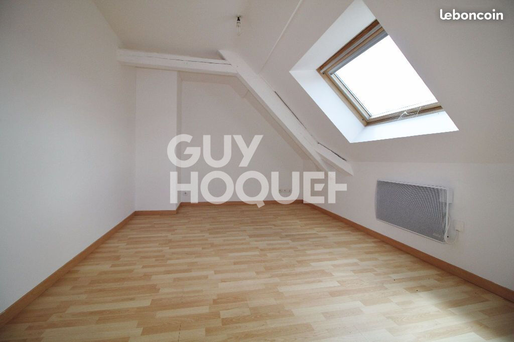 Appartement Duplex Epfig 3 pièces 66 m2
