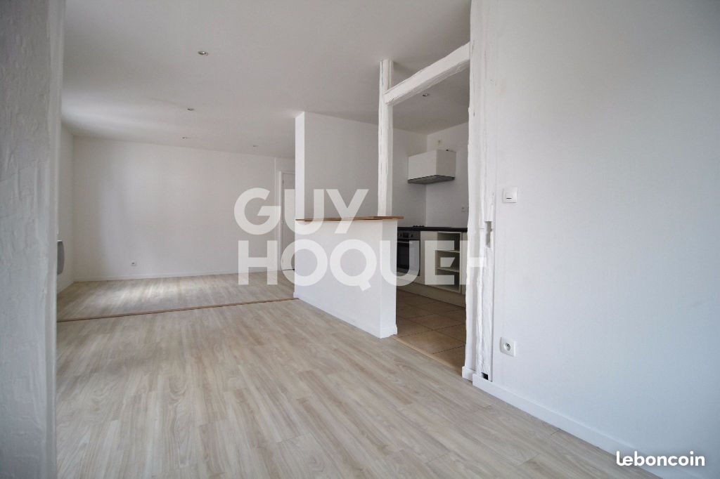 Appartement Duplex Epfig 3 pièces 66 m2