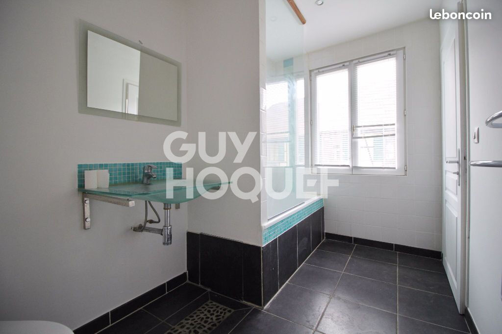 Appartement Duplex Epfig 3 pièces 66 m2