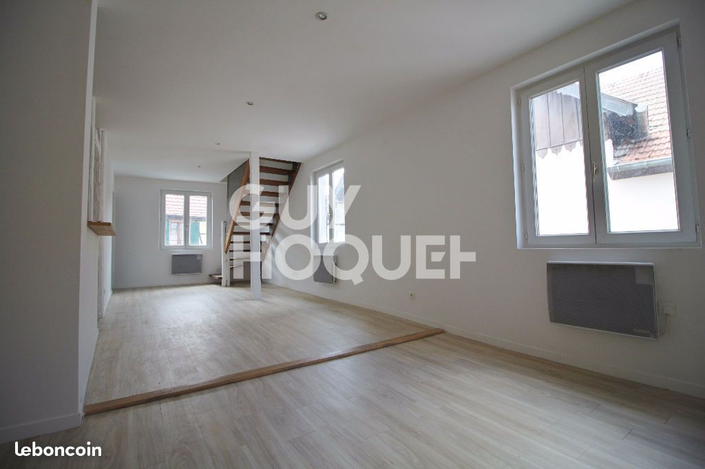 Appartement Duplex Epfig 3 pièces 66 m2