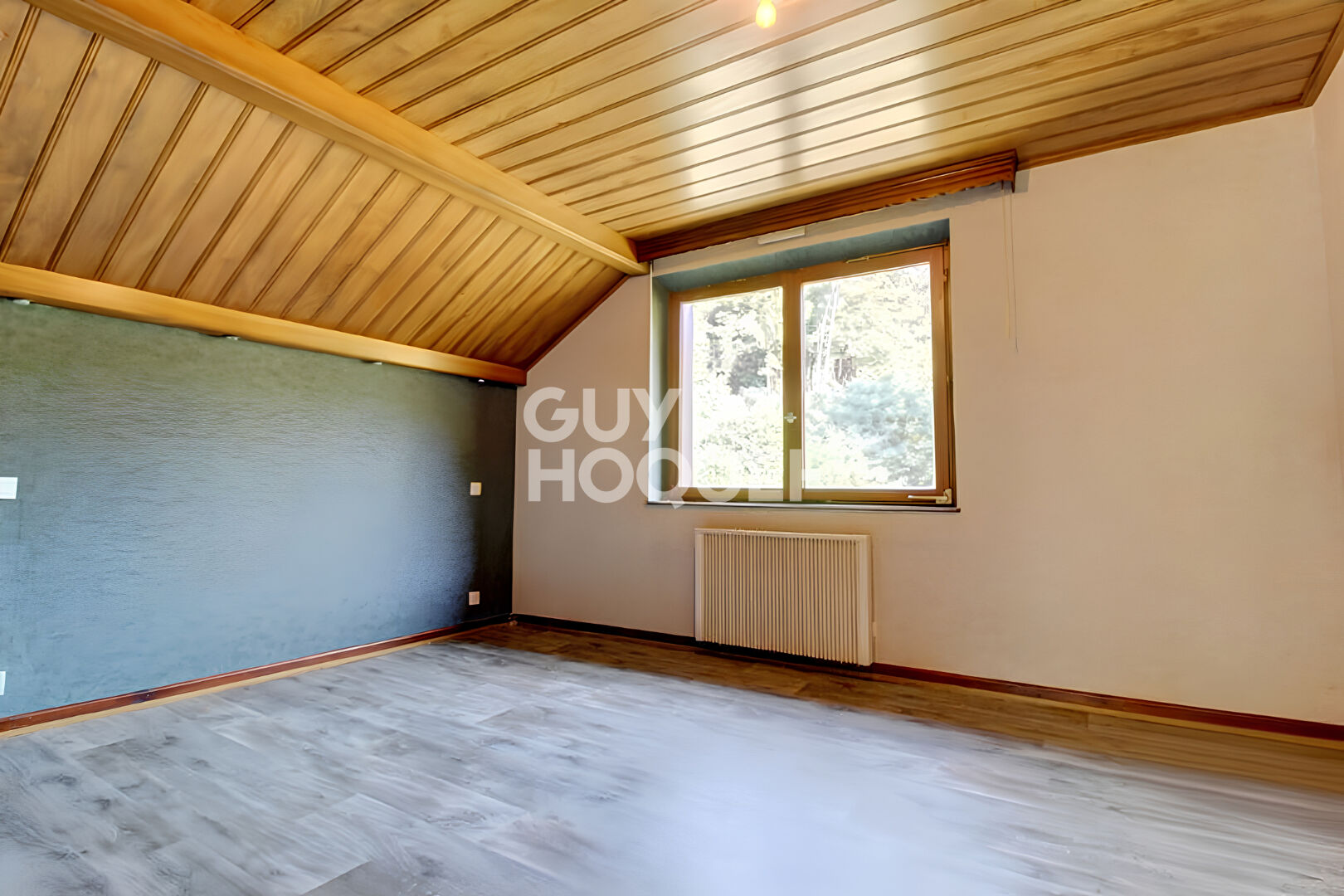 Appartement 3 pièces à MAISONSGOUTTE