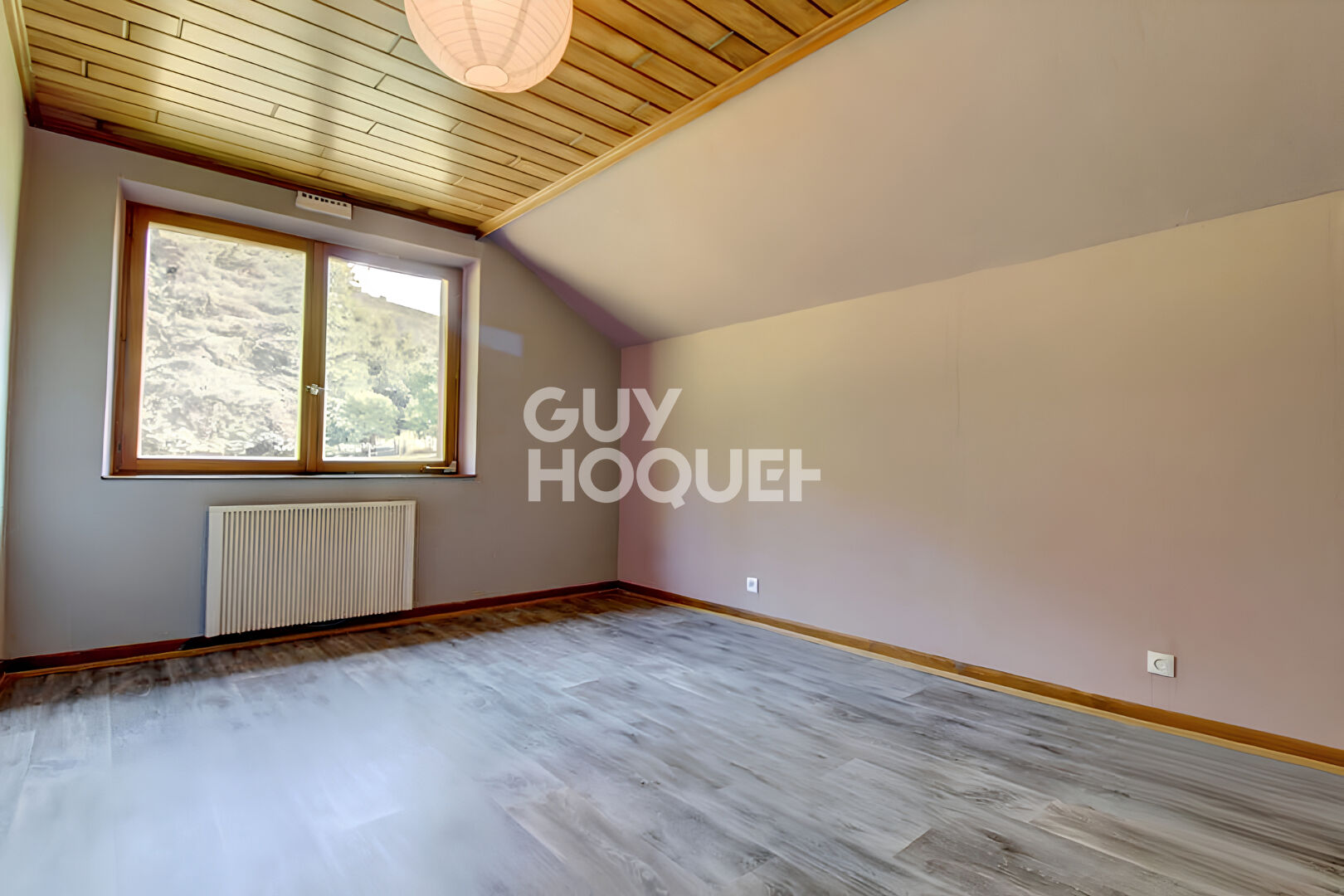 Appartement 3 pièces à MAISONSGOUTTE