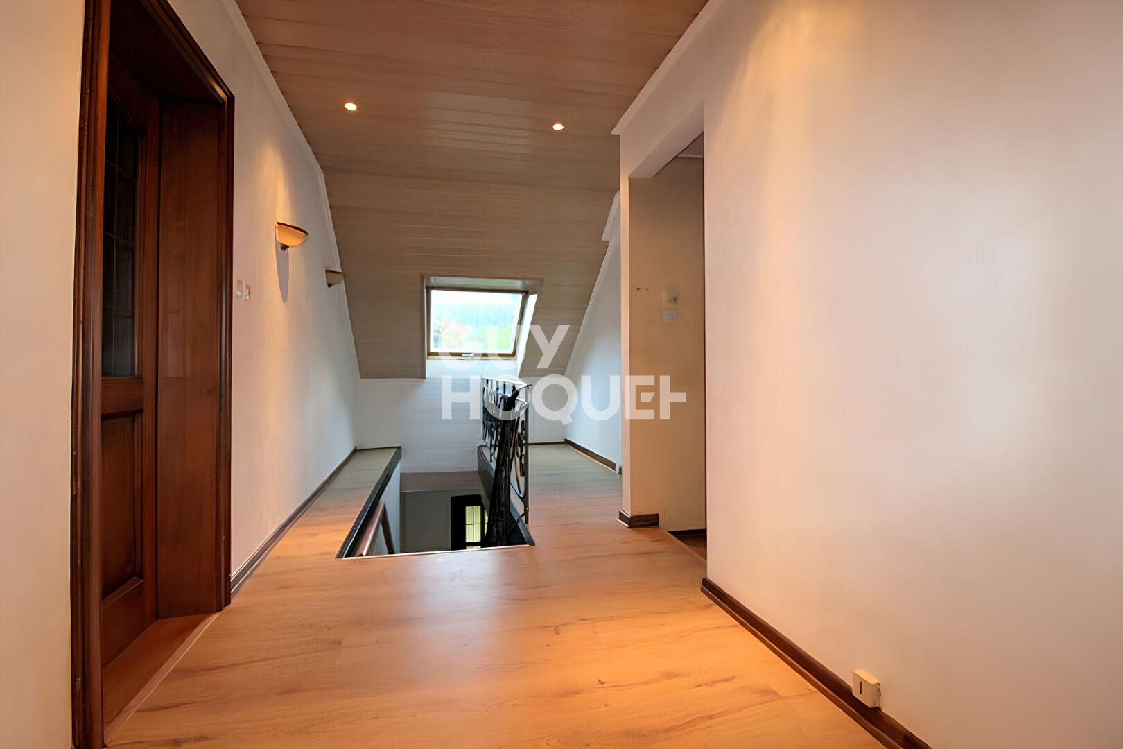 Appartement 3 pièces à MAISONSGOUTTE