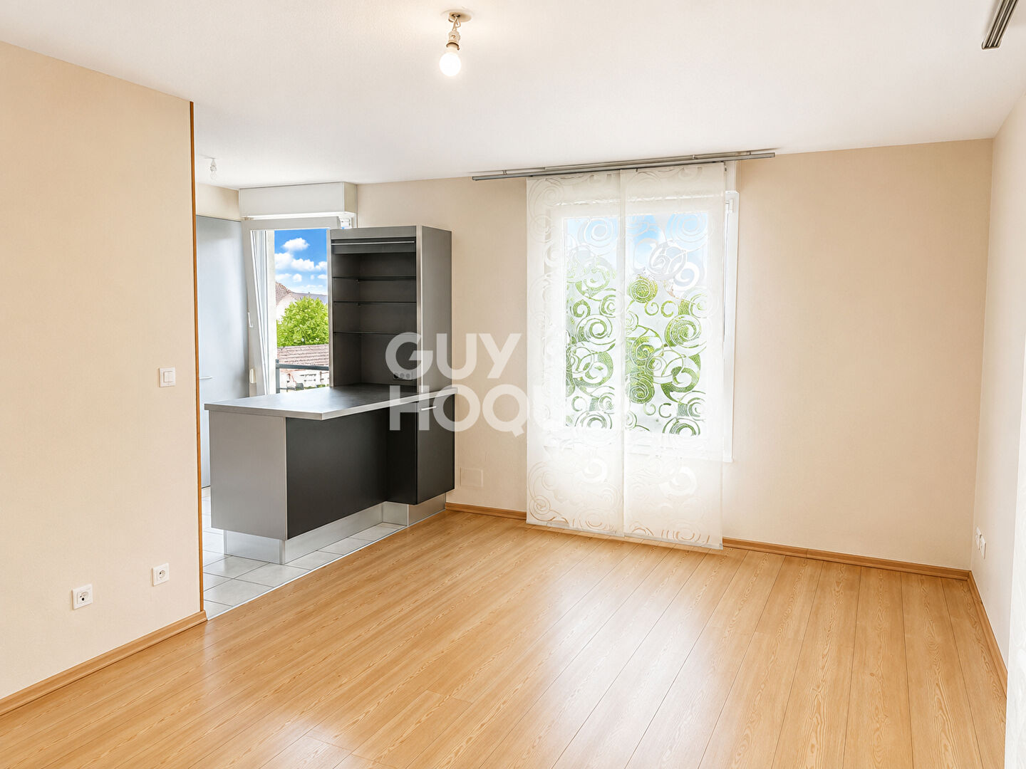 À vendre à Saint-Nabor - Appartement 3 pièces de 65 m² avec terrasse de 14 m²