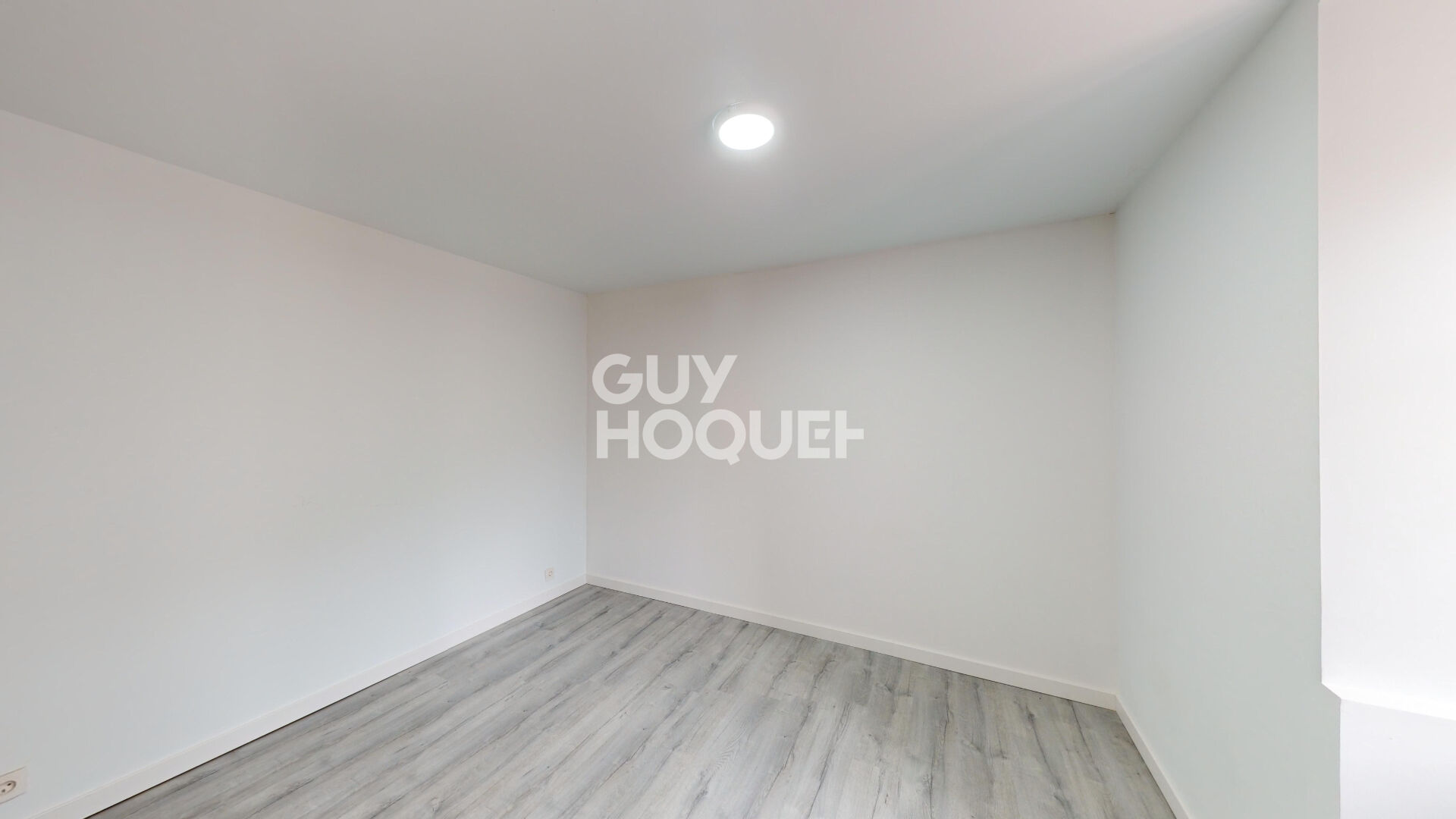 Appartement 3 pièces (65 m²) à SAINTE MARIE AUX MINES avec jardin commun