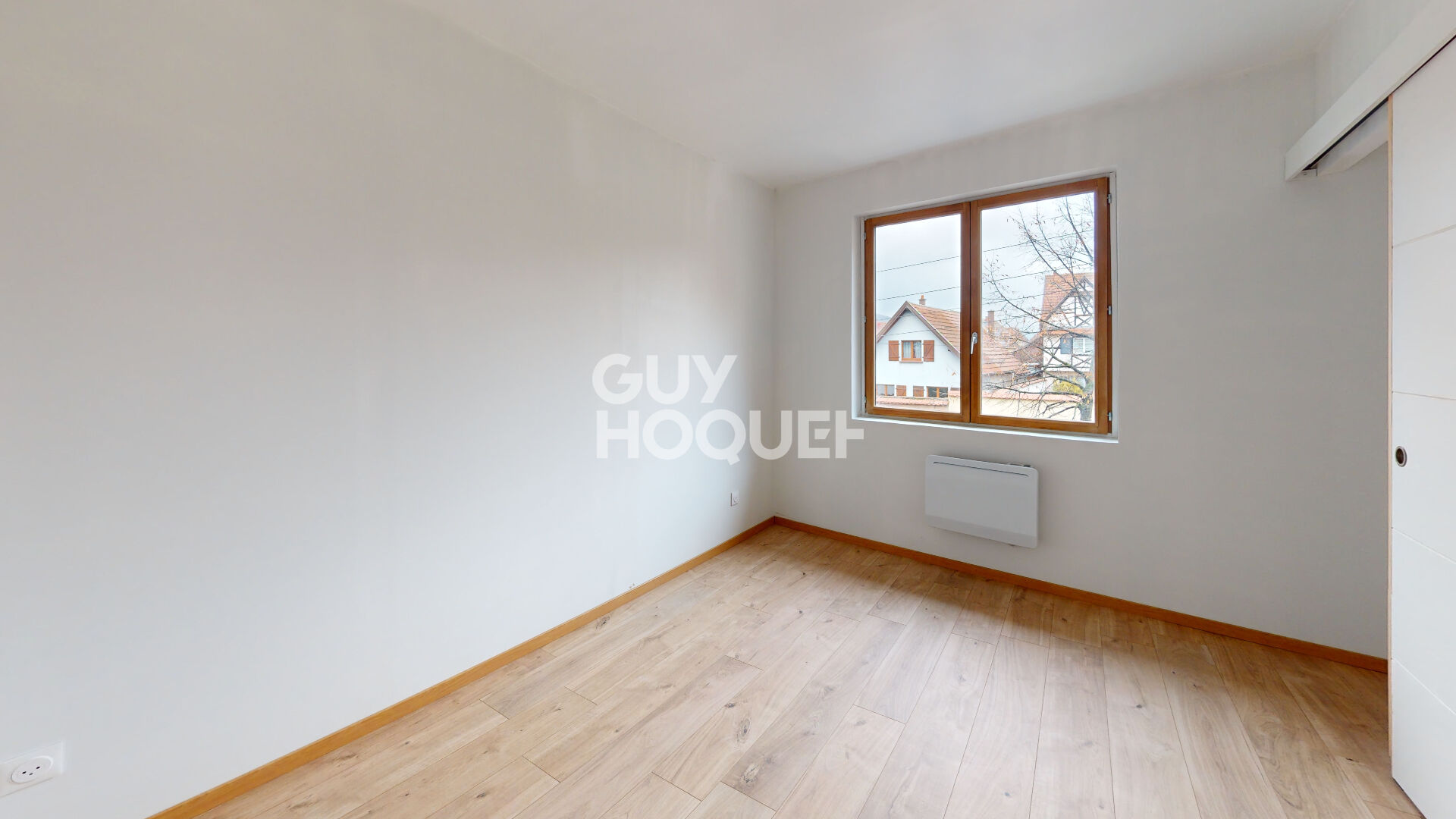 Appartement 4 pièces (78 m²) en location à SCHERWILLER