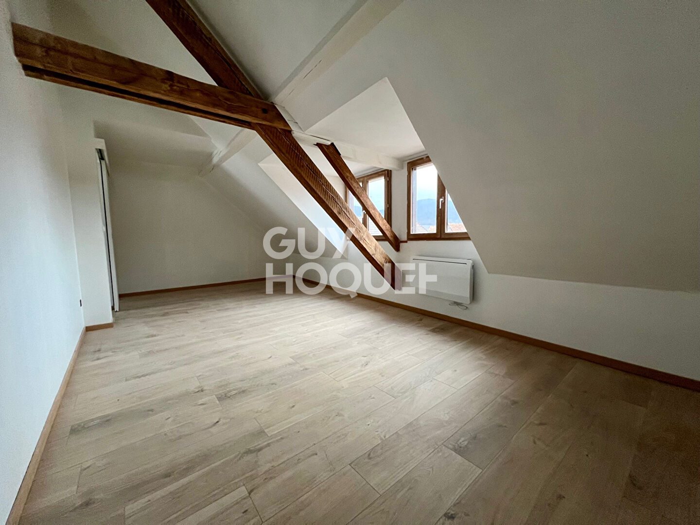 Appartement 4 pièces (78 m²) en location à SCHERWILLER
