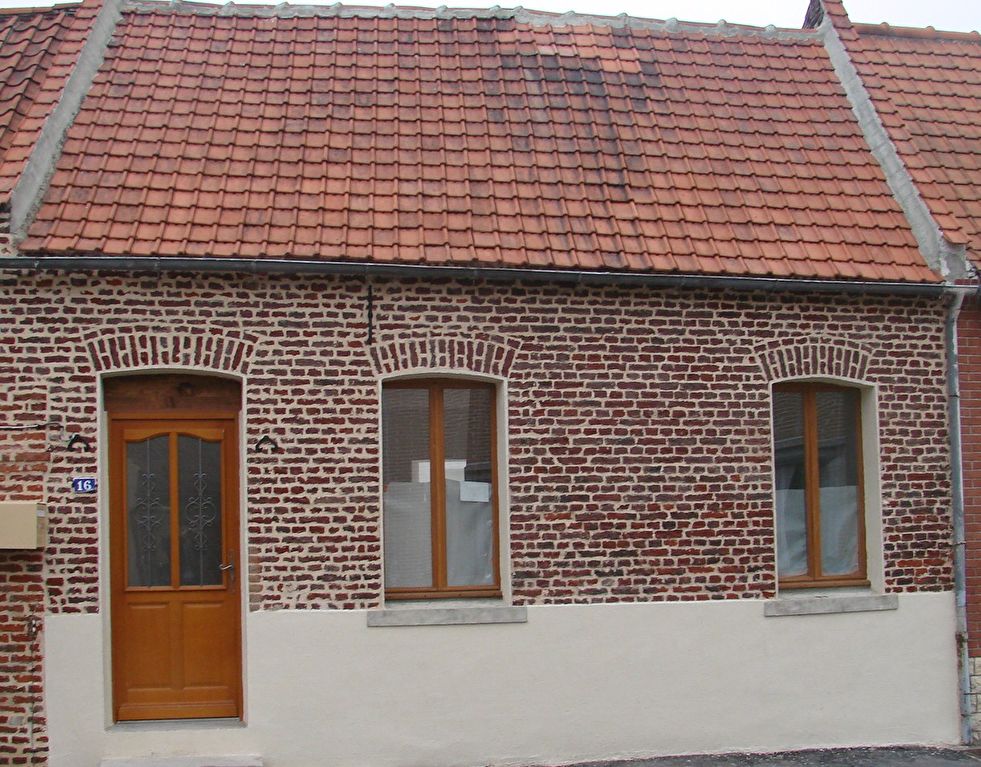 Lallaing centre