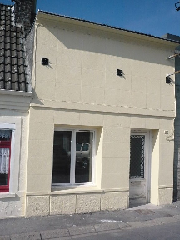 Marchiennes prox centre
