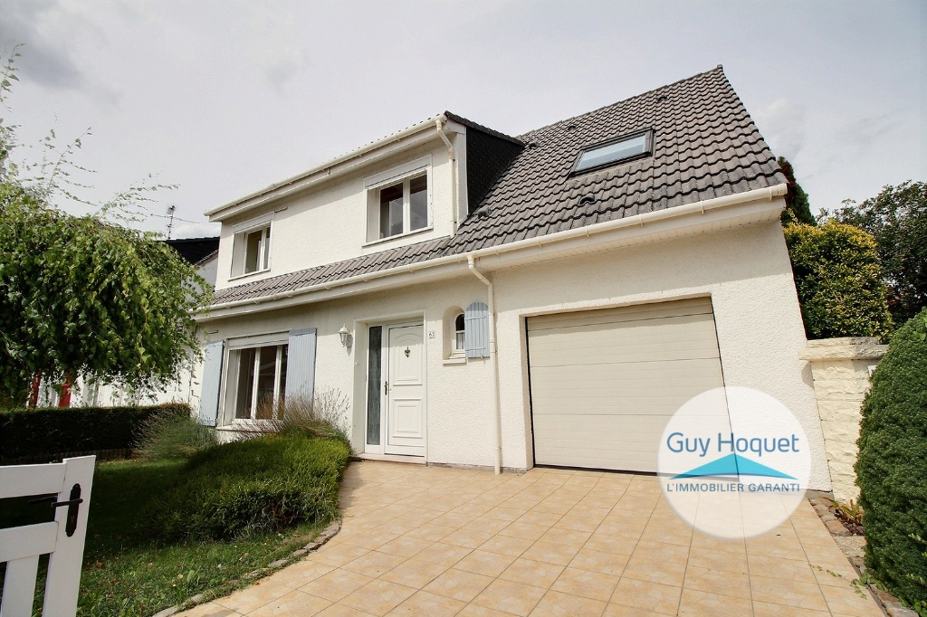 Maison Douai 5 pièce(s) 106 m2