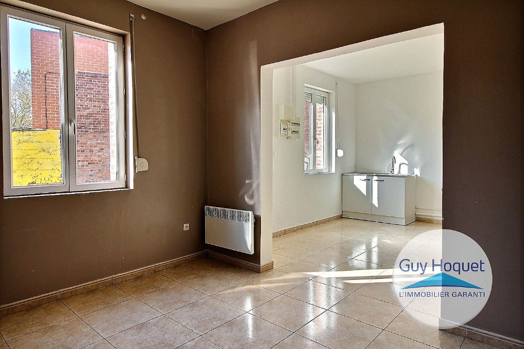 Maison Douai 2 pièce(s) 55.24 m2
