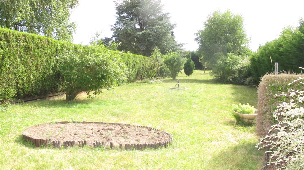 Maison Lambres Lez Douai 5 pièce(s) 125 m2
