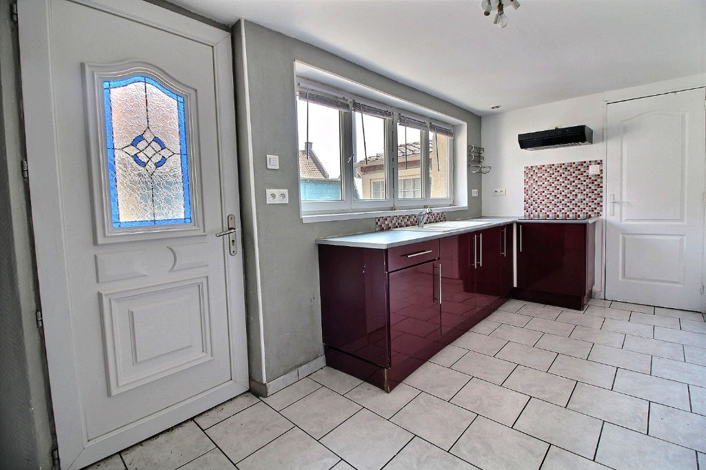 EXCLUSIVITE GuyHoquet A VENDRE à MASNY (59176)