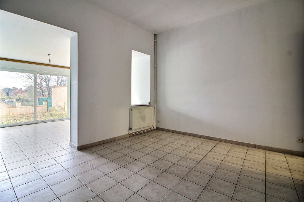 Vente d'une maison 5 pièces à ANICHE