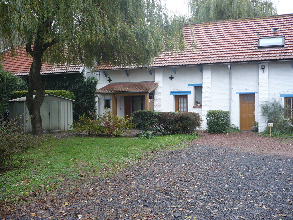 Lambres lez douai, à 2 mn du centre