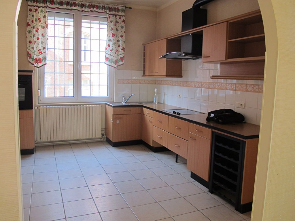 T5 idéalement situé Douai 