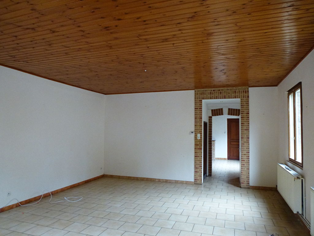 Proche toutes commodités