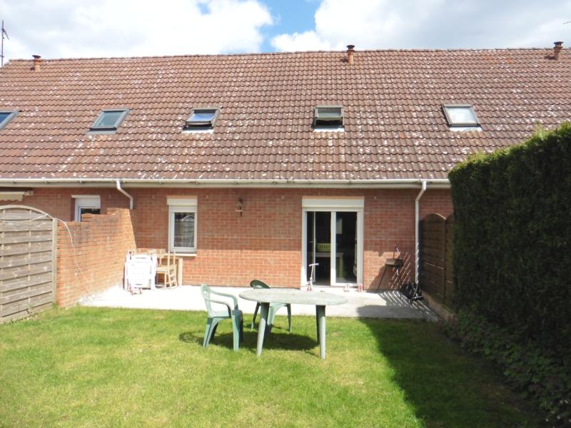 Secteur calme à 5 mn de Douai