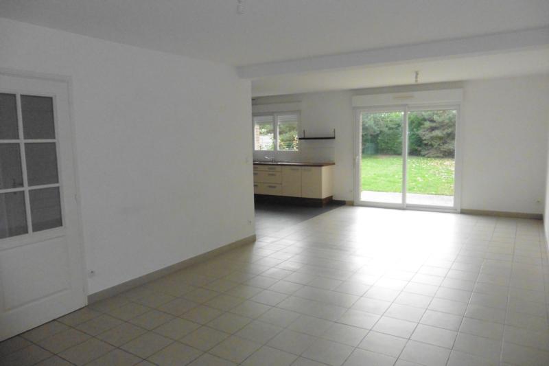A CUINCY pavillon semi individuel