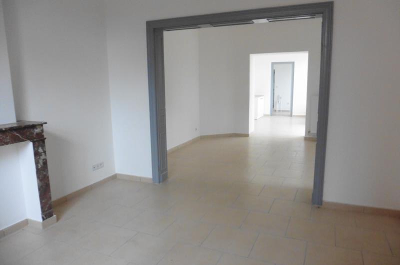 DOUAI : maison de 5 pièces (125 m²) en location