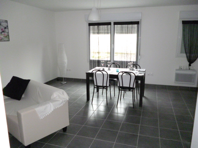 Produit exceptionnel T2 sur Abscon au pied de l'A21,