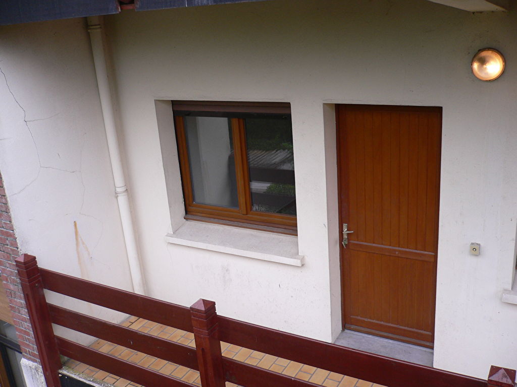 Proche axes et commerces