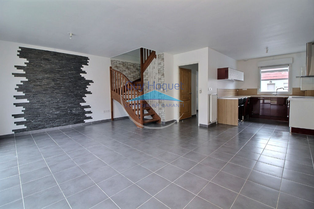 Maison Pecquencourt 4 pièces