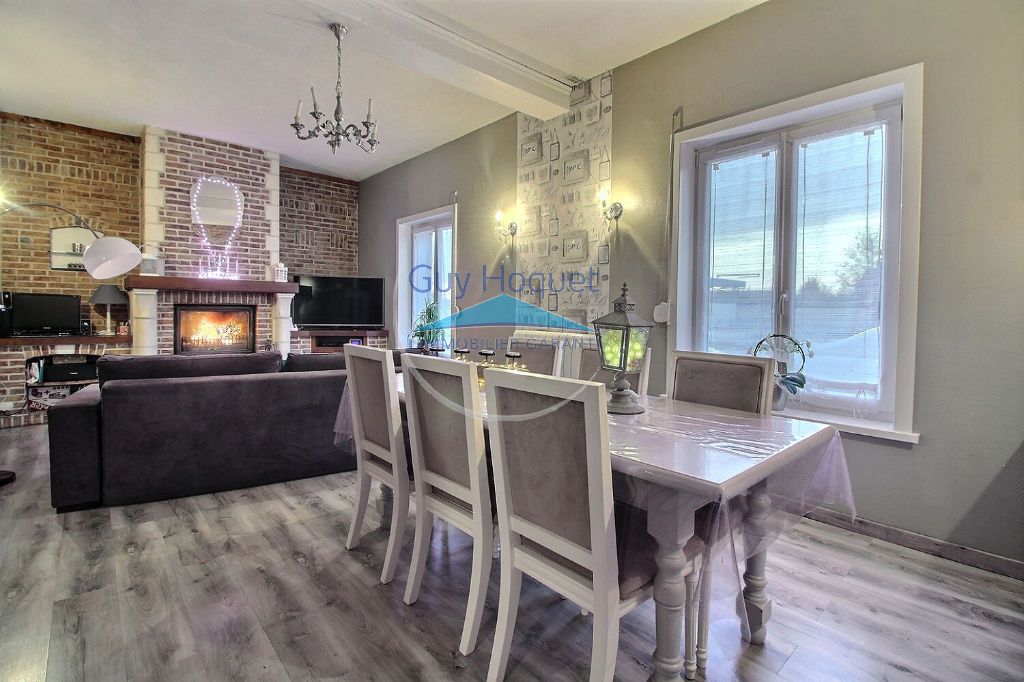 Maison en vente à ANICHE