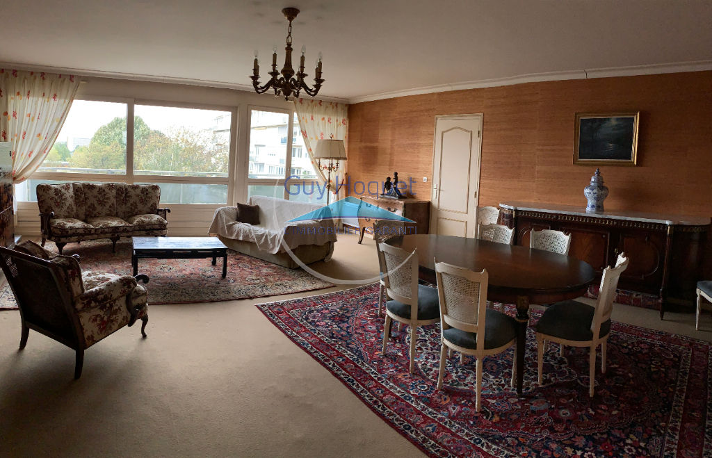 Appartement d'environ 113,94 m² à vendre à DOUAI (59500).