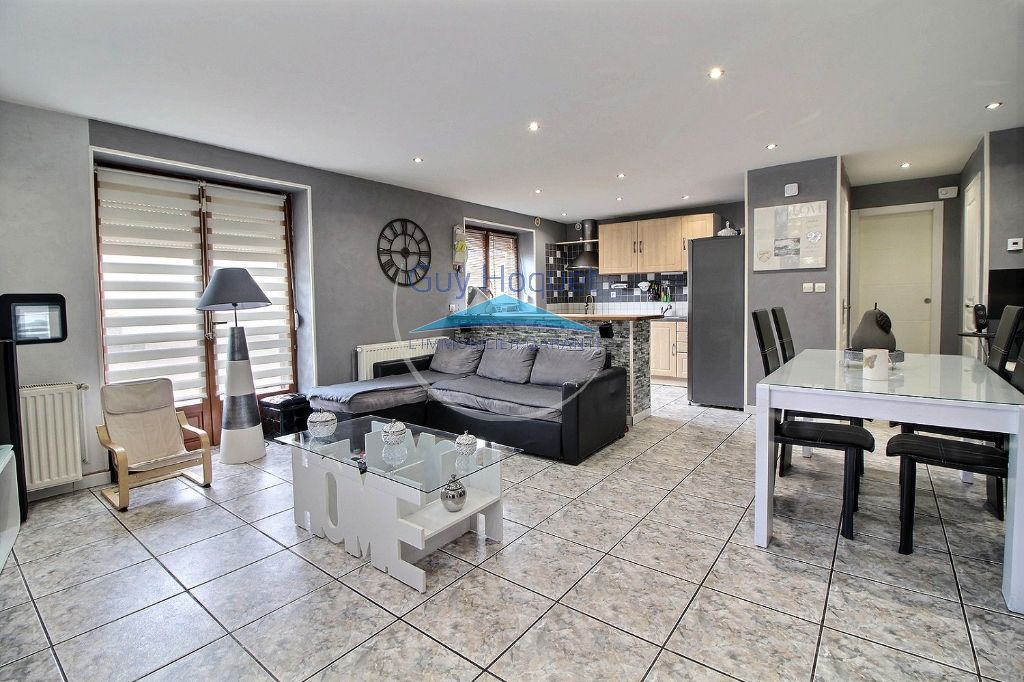 Maison Montigny En Ostrevent  à vendre