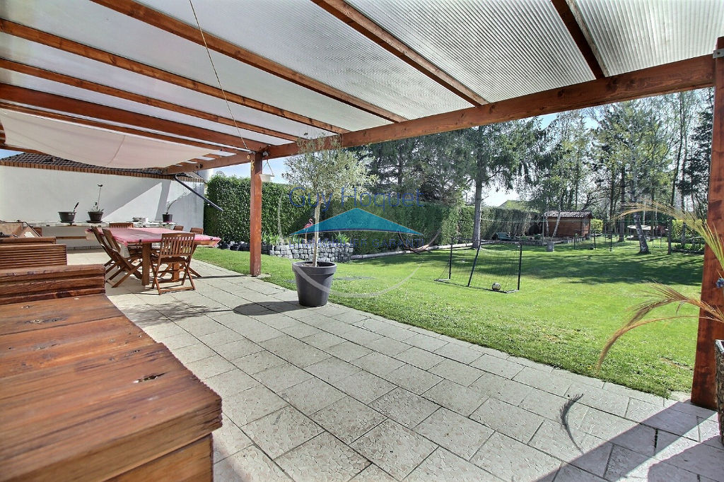 Superbe Pavillon individuel