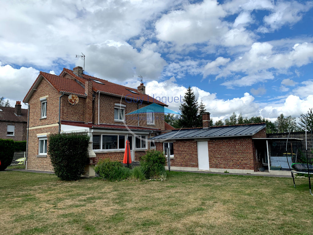 Maison Corbehem 5 pièces 116 m2