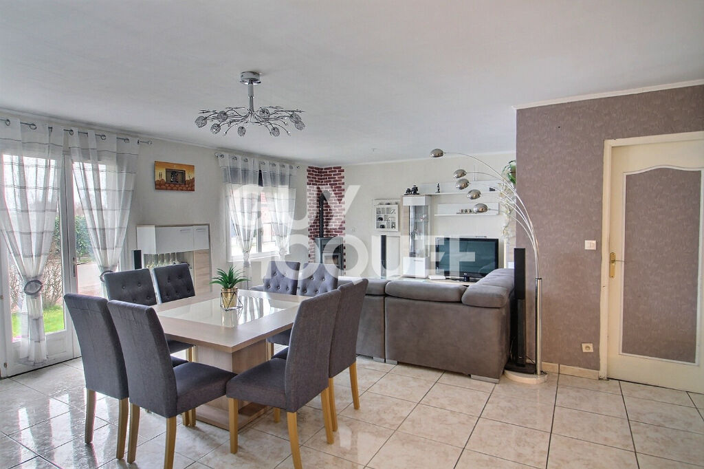 SEMI PLAIN PIED  WANDIGNIES HAMAGE