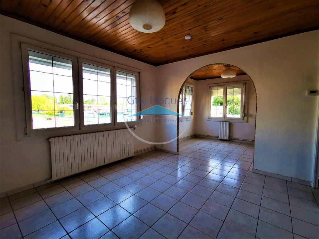 APPARTEMENT 3 CHAMBRES DOUAI