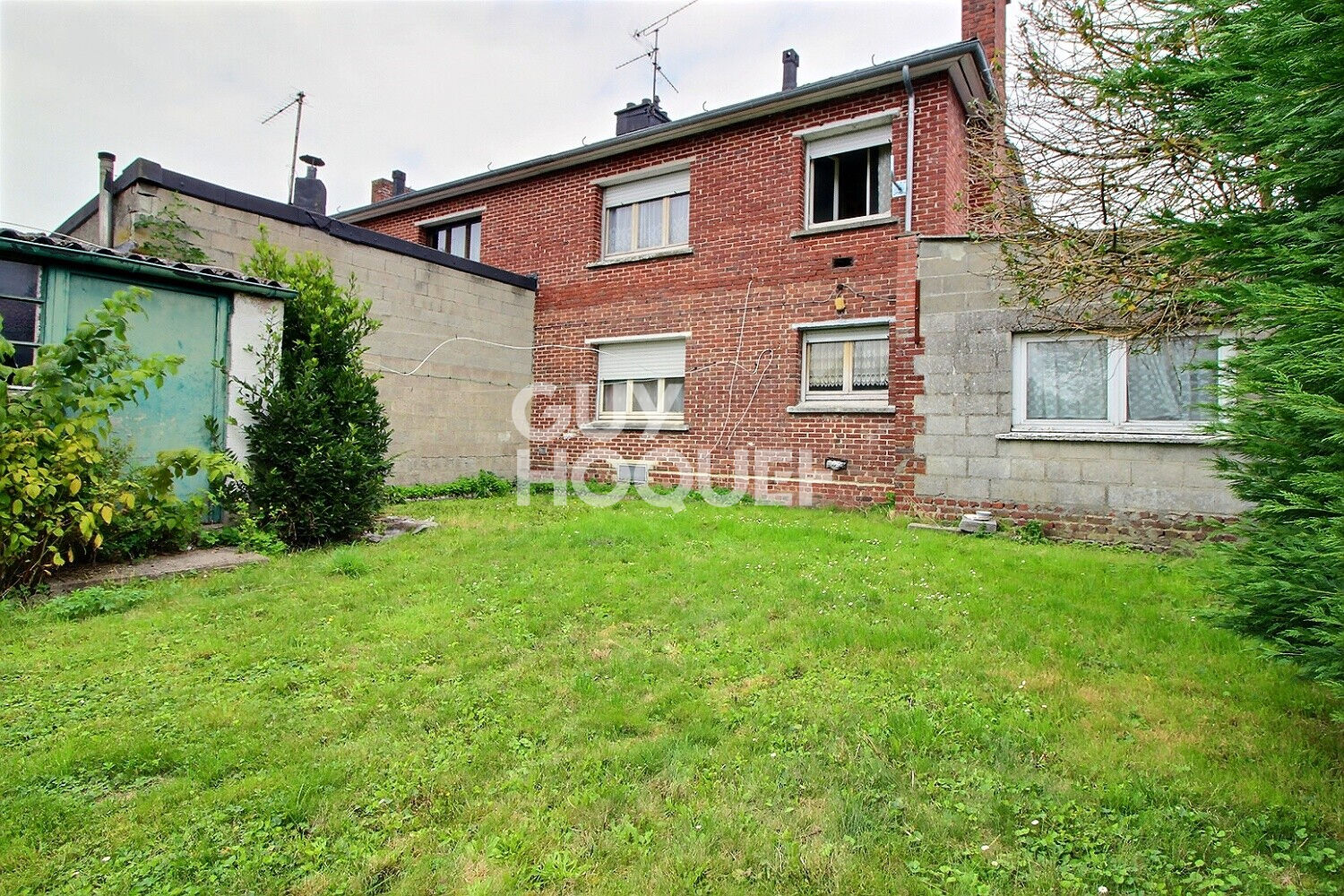 Maison 4 pièces (79 m²) en vente à FENAIN