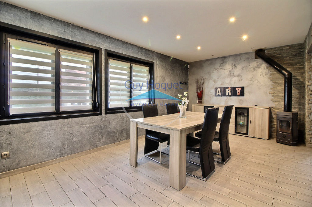 Maison 3 pièces à vendre à ANICHE