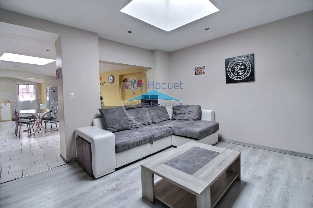 HELESMES : maison en vente