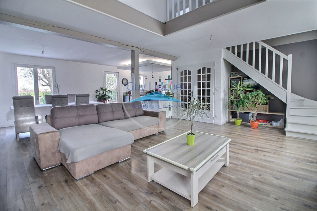 Maison individuelle à vendre !